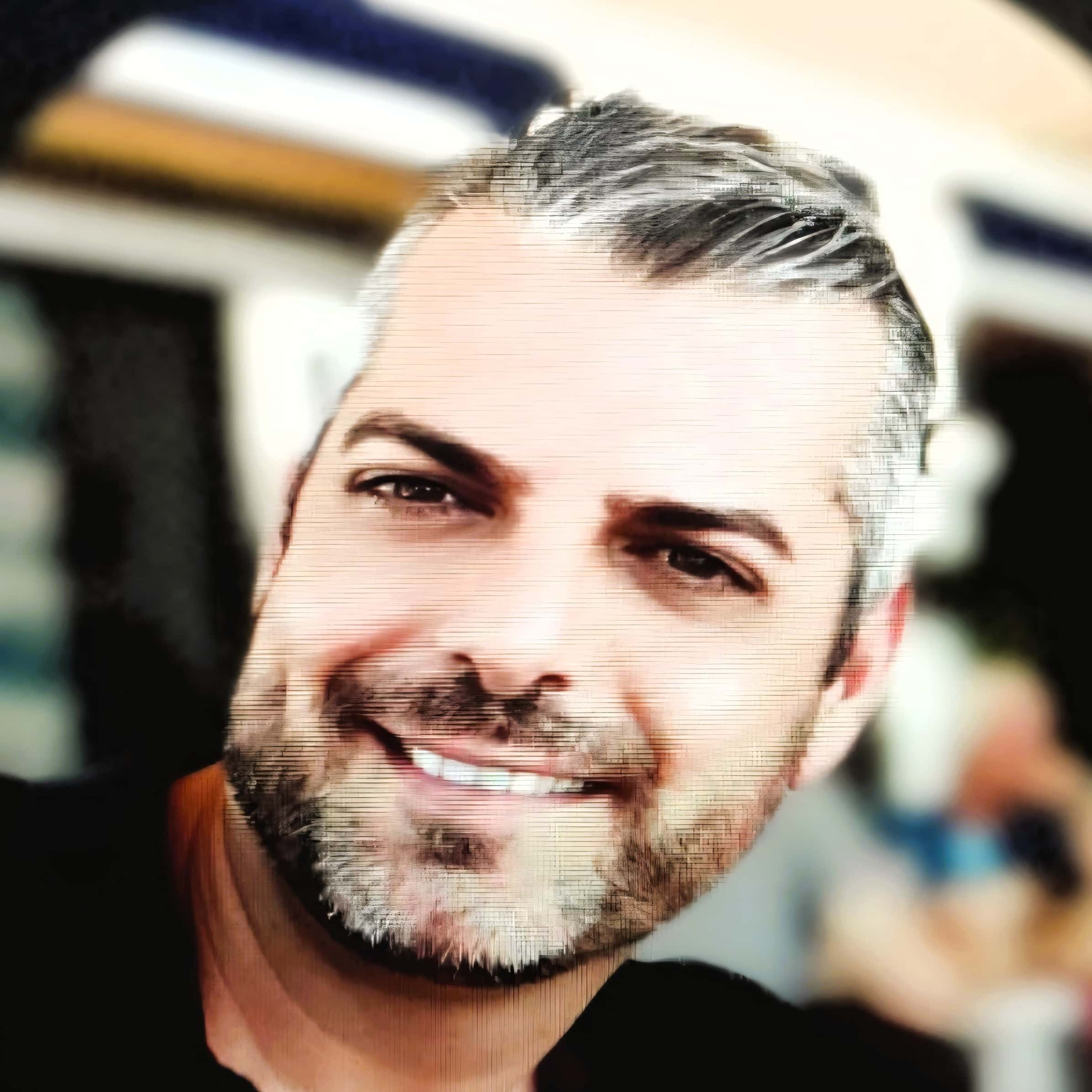 Mario Gonzalez Muñoz - Agente inmobiliario en Roquetas de Mar