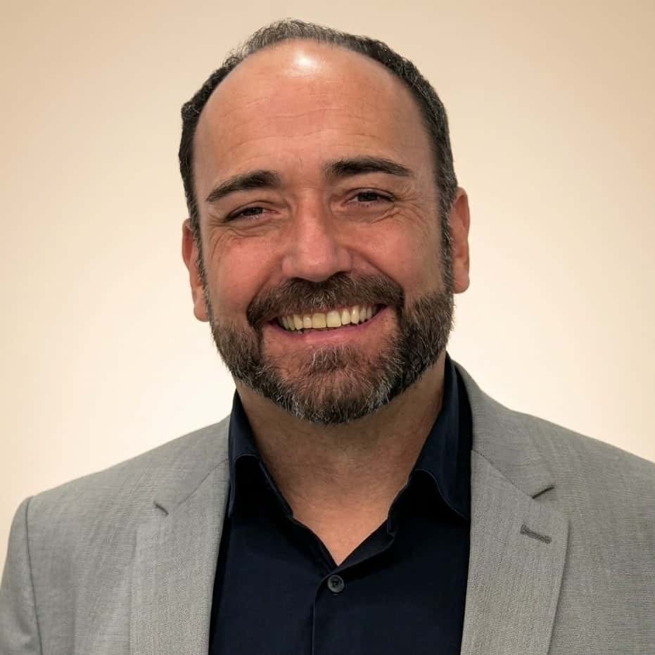 Óscar Orce Caballer - Agente inmobiliario en Castelldefels