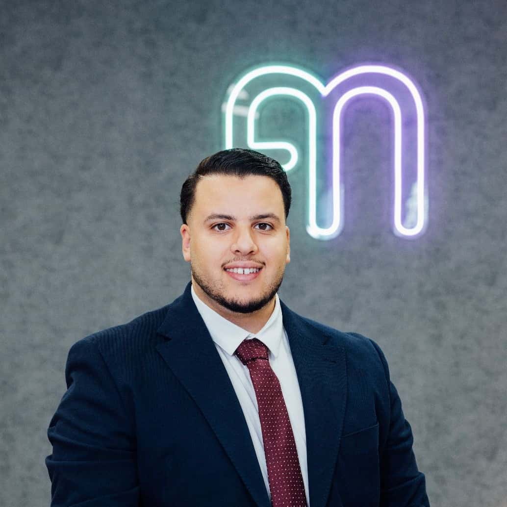 Ayman Belhadj  - Agente inmobiliario en Cambrils