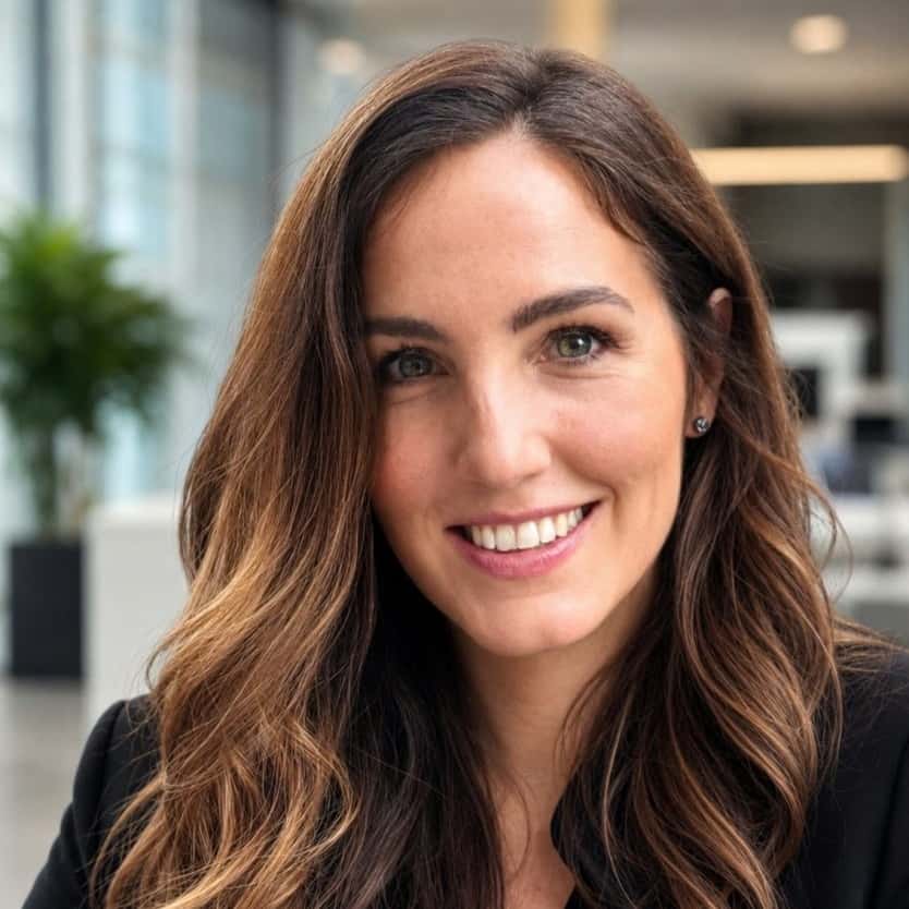 Marta Gallent Medrano - Agente inmobiliario en Chamberí