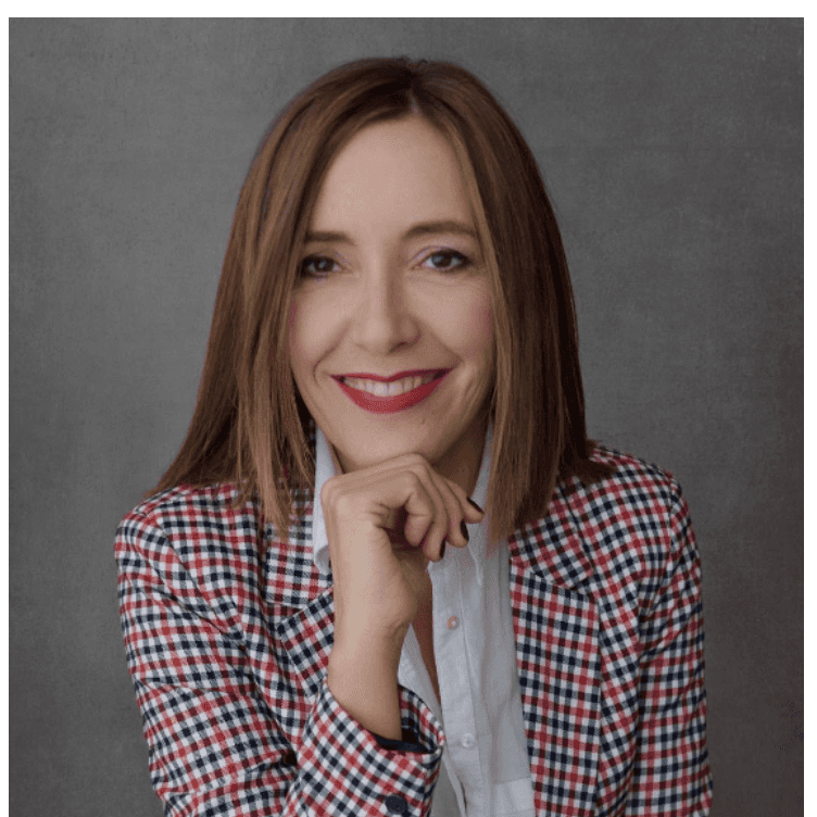 Mabel Villaverde - Agente inmobiliario en Nou Barris