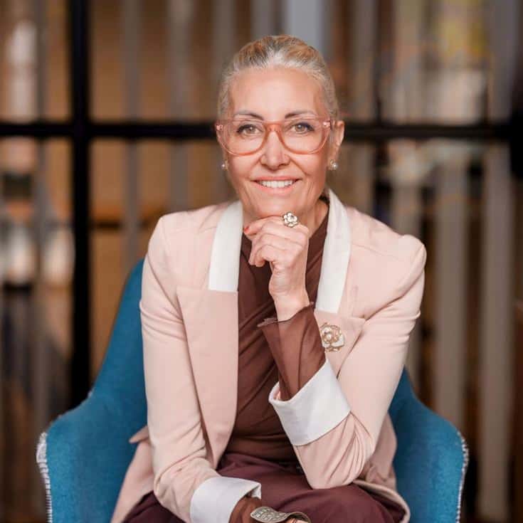 Montserrat  Borras Brell - Agente inmobiliario en Cerdanyola del Vallès