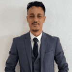 Ismael Allouch  Mouti - Agente inmobiliario en Chamartín