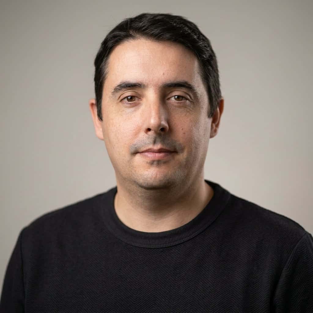 Oscar Montero Cabarcos - Agente inmobiliario en Ourense