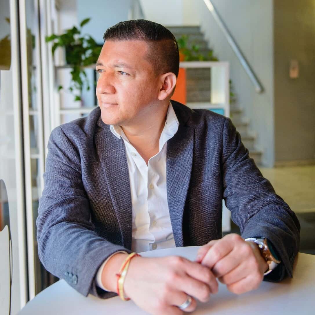 Nelson Escoto - Agente inmobiliario en Cornellà de Llobregat