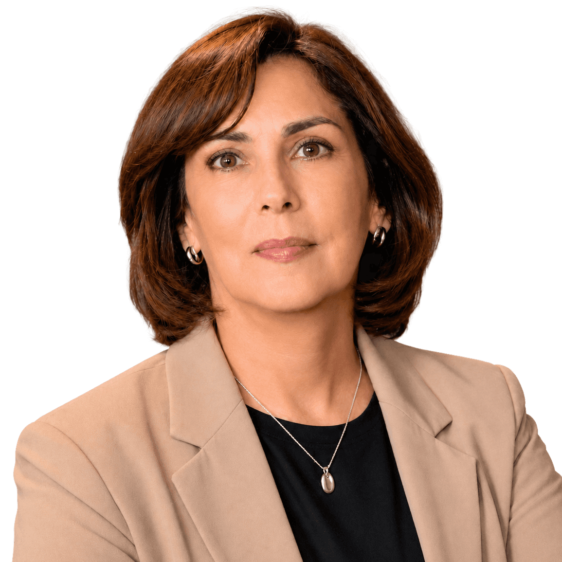 Lisette Cartelle - Agente inmobiliario en Leganés