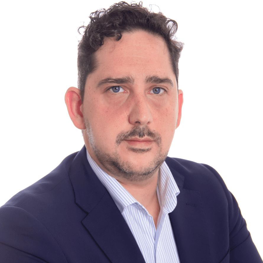 Matias Moreno - Agente inmobiliario en Hortaleza