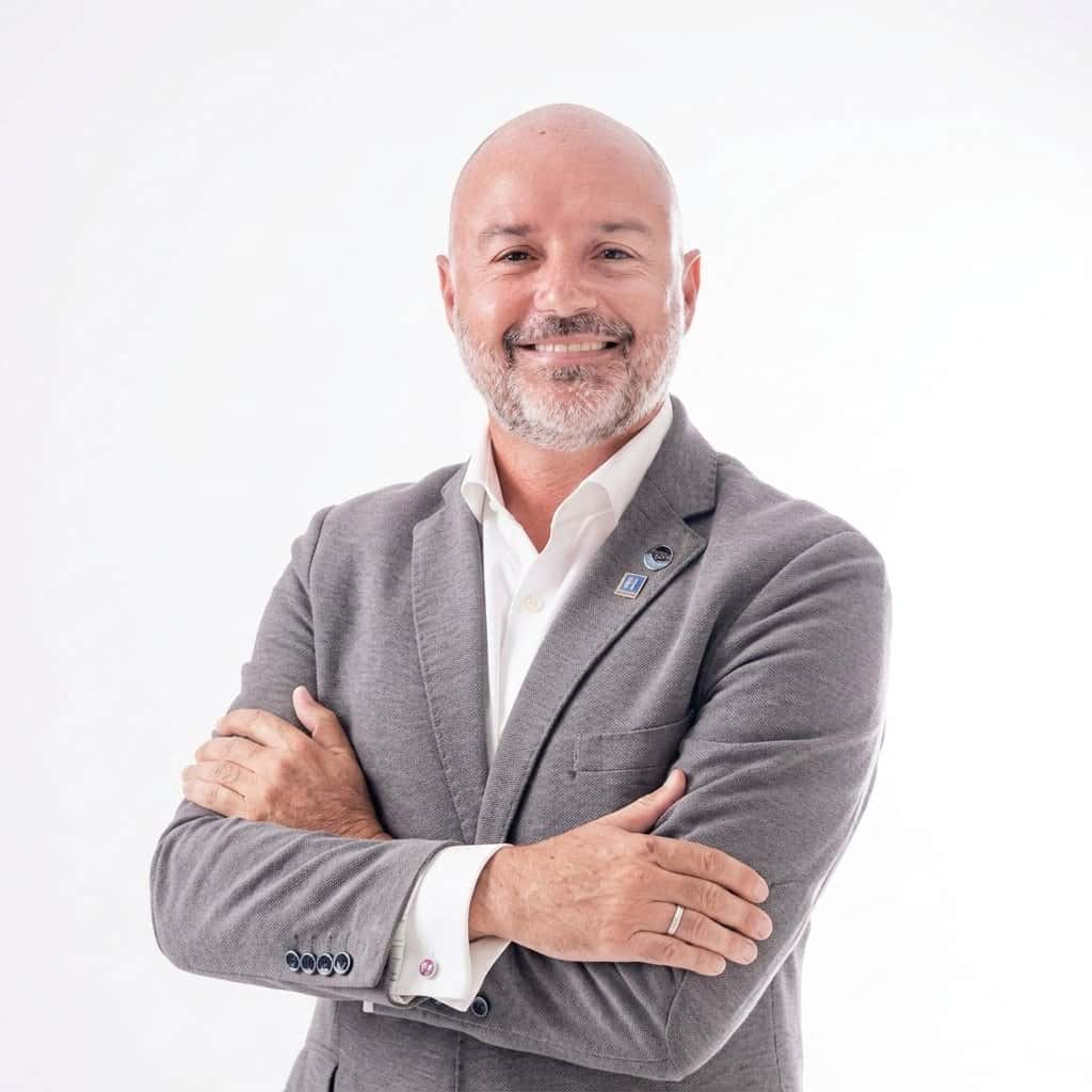 Alexis  Torres - Agente inmobiliario en Maspalomas