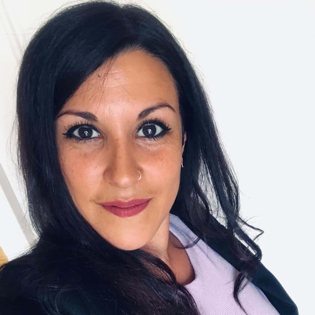 Blanca Laura Flores Fernández  - Agente inmobiliario en Palencia