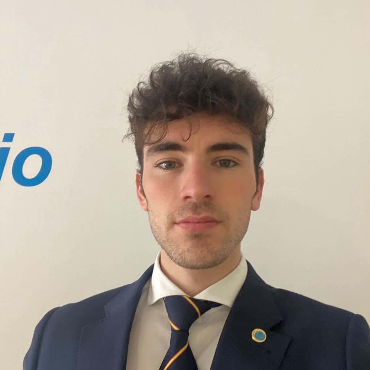 Diego Gayán Tobar - Agente inmobiliario en Zaragoza