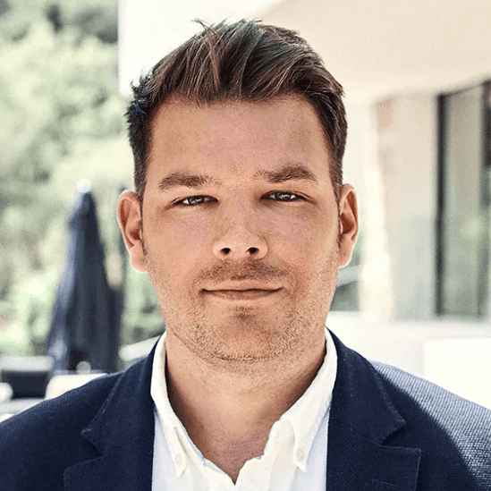 Finn  Herzog - Agente inmobiliario en Peguera