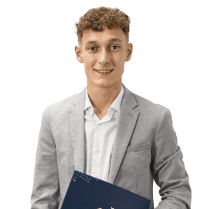 Mario Juan - Agente inmobiliario en Valladolid