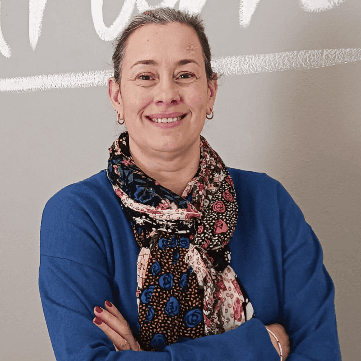 Cruz Corrales - Agente inmobiliario en L'Hospitalet de l'Infant