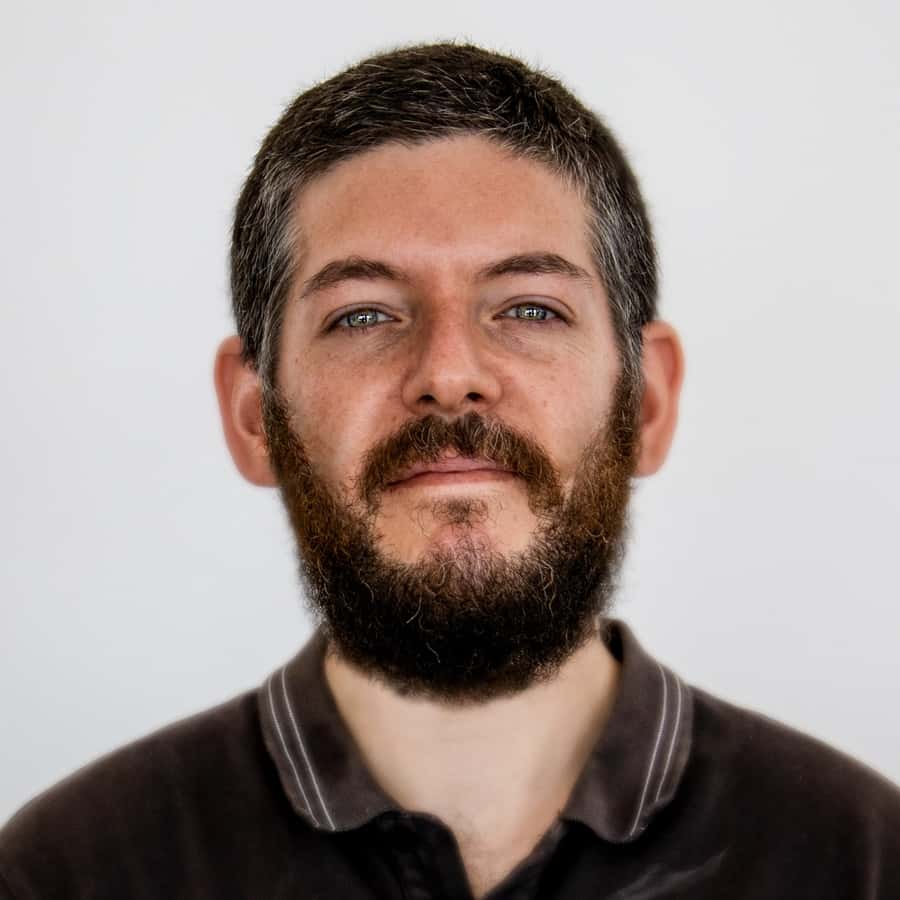 João Correia - Agente inmobiliario en Santa Bàrbara