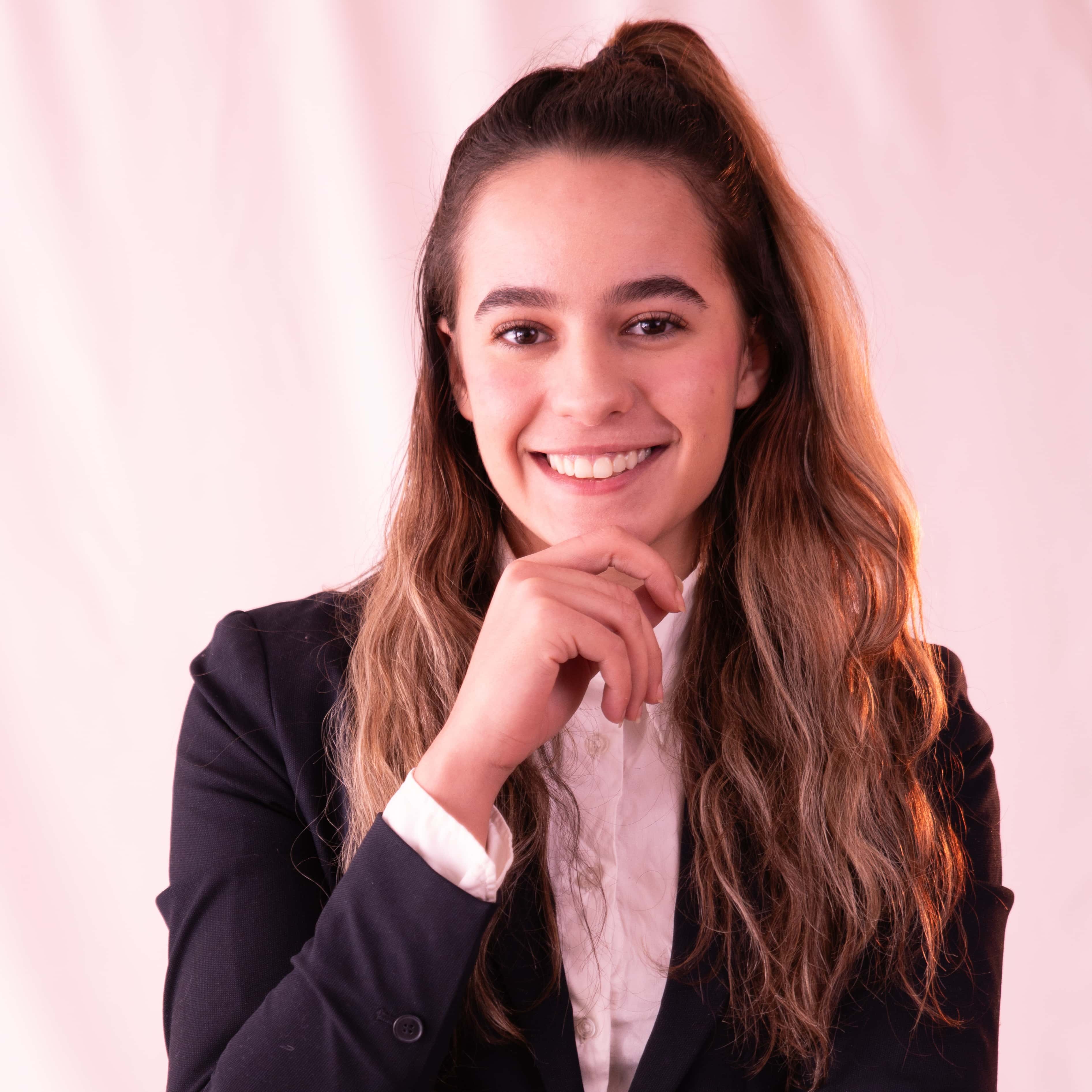 Yasmine López - Agente inmobiliario en Patraix