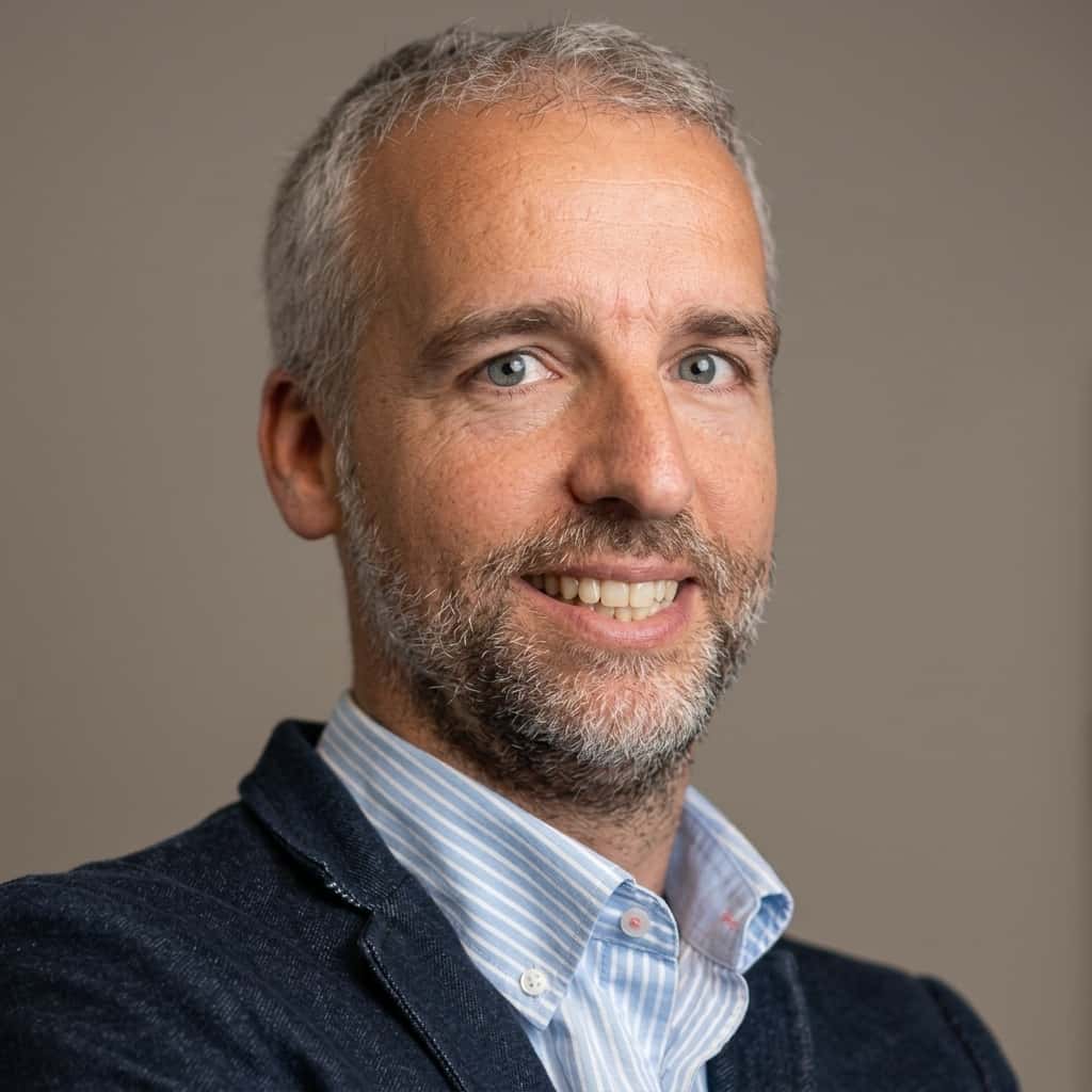Josep Maria Llorca Vall-Llosera - Agente inmobiliario en Ciutat Vella