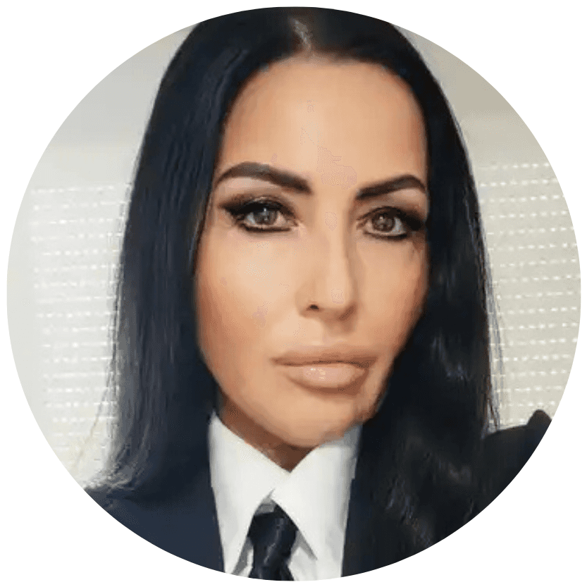 Emily Linares Crespo - Agente inmobiliario en Almería