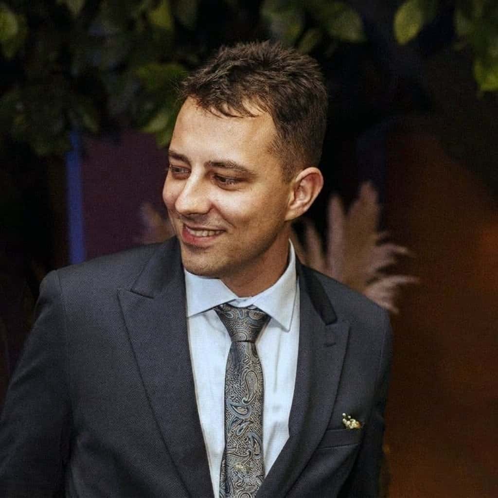 Luis Miguel Martinez - Agente inmobiliario en Salamanca