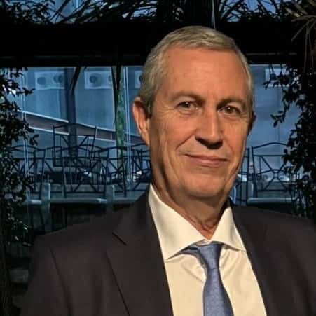 José Antonio Izquierdo de Sousa - Agente inmobiliario en Monteprincipe