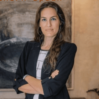 April Bloxham - Agente inmobiliario en Granada