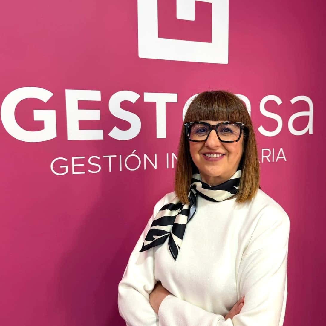 Elena Cantero Rodrigo  - Agente inmobiliario en Albacete