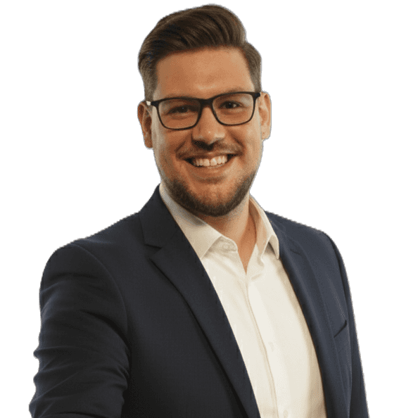 Matías  Recchia Canelo - Agente inmobiliario en Pamplona