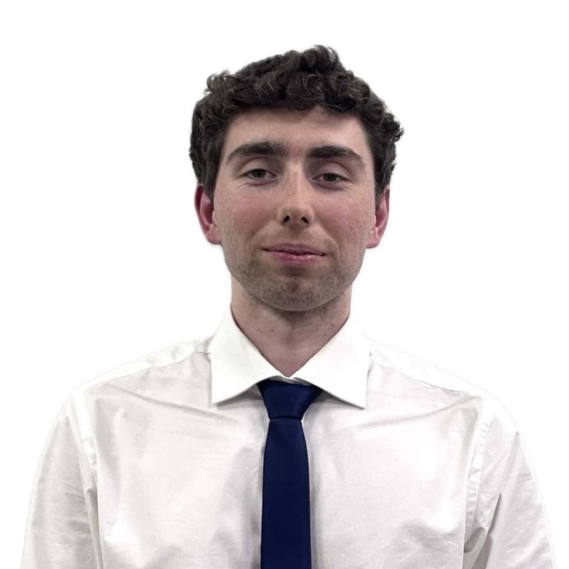 Pau Monserrat - Agente inmobiliario en Cornellà de Llobregat