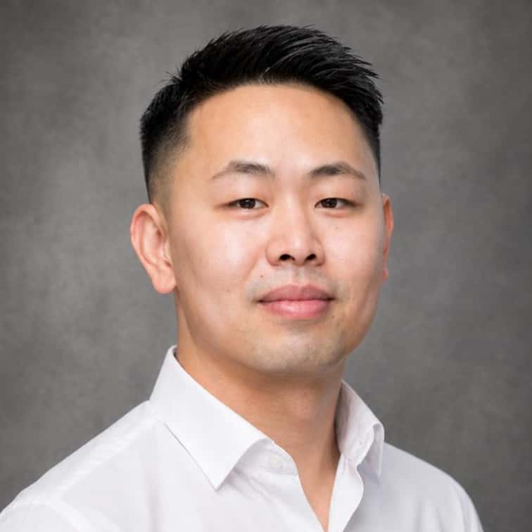 Pedro Zhang - Agente inmobiliario en Retiro