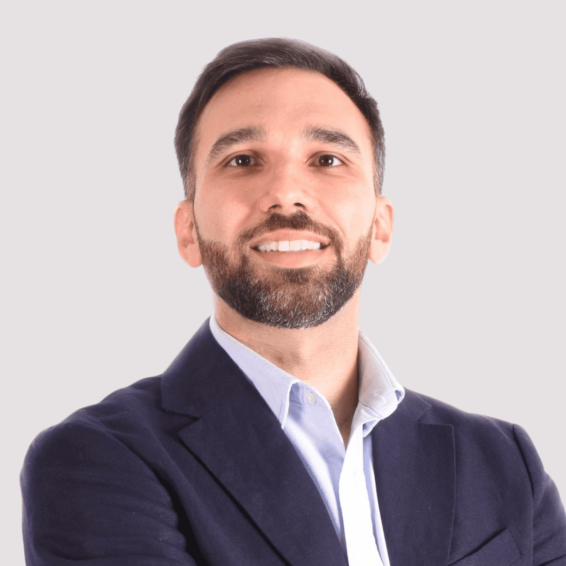 Luciano  Churio - Agente inmobiliario en Sarrià-Sant Gervasi