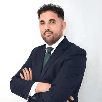 Yassine El Rheddar - Agente inmobiliario en Tarragona