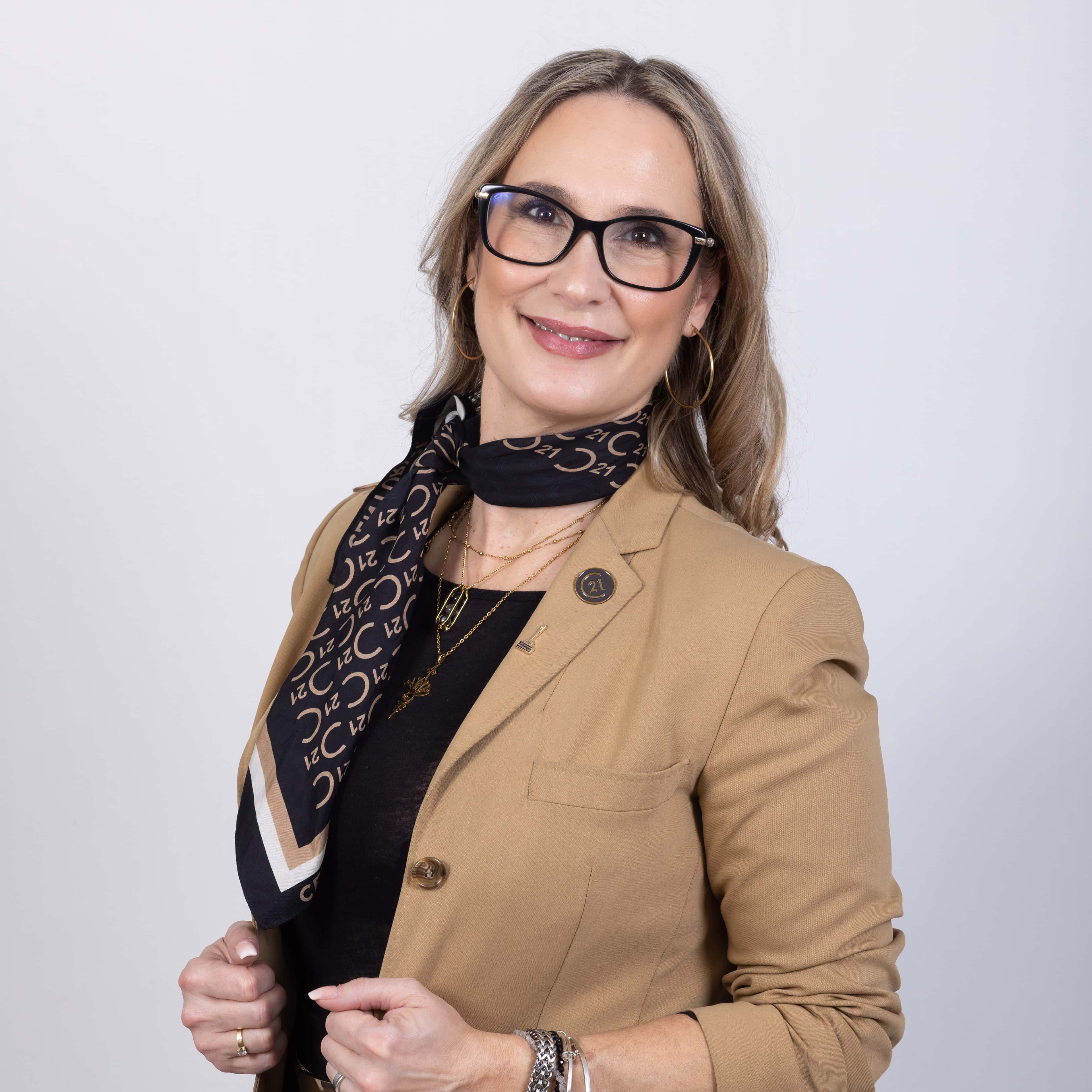 Cristina Galán García  - Agente inmobiliario en Parets del Vallès