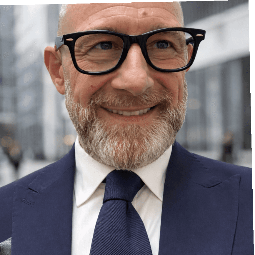 Francesco Bellaveduta - Agente inmobiliario en València