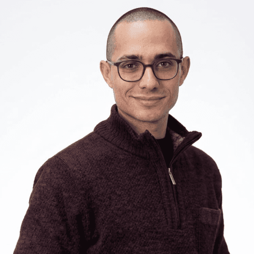 Nicolás Valle - Agente inmobiliario en Valladolid