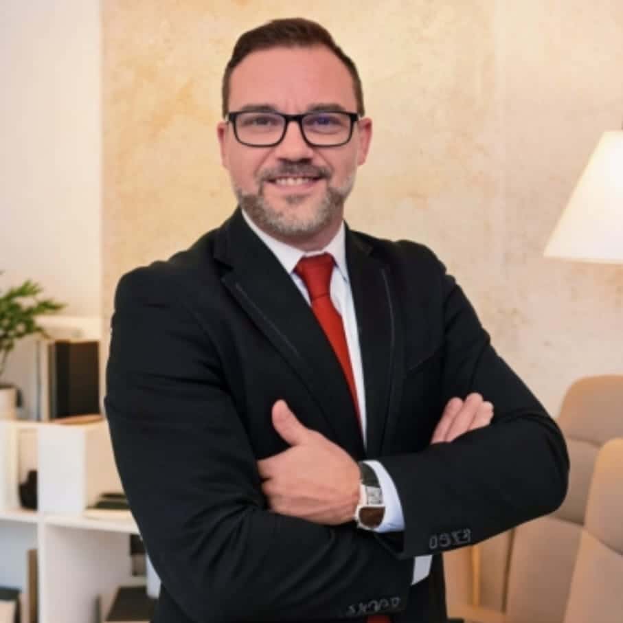 Sergi Mensa Laguna - Agente inmobiliario en Tarragona