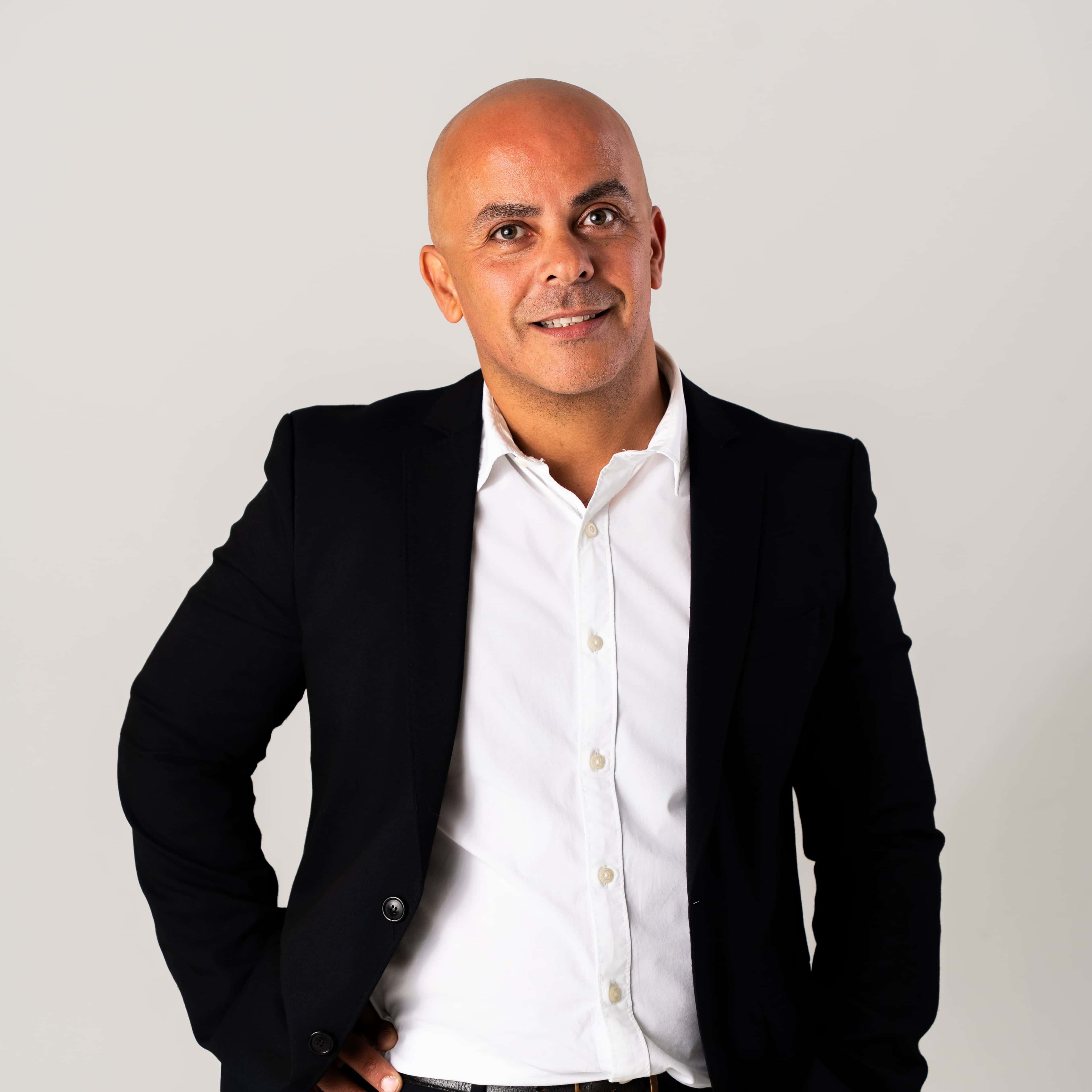Jose Nicolas Zeballos Mora - Agente inmobiliario en Alfafar