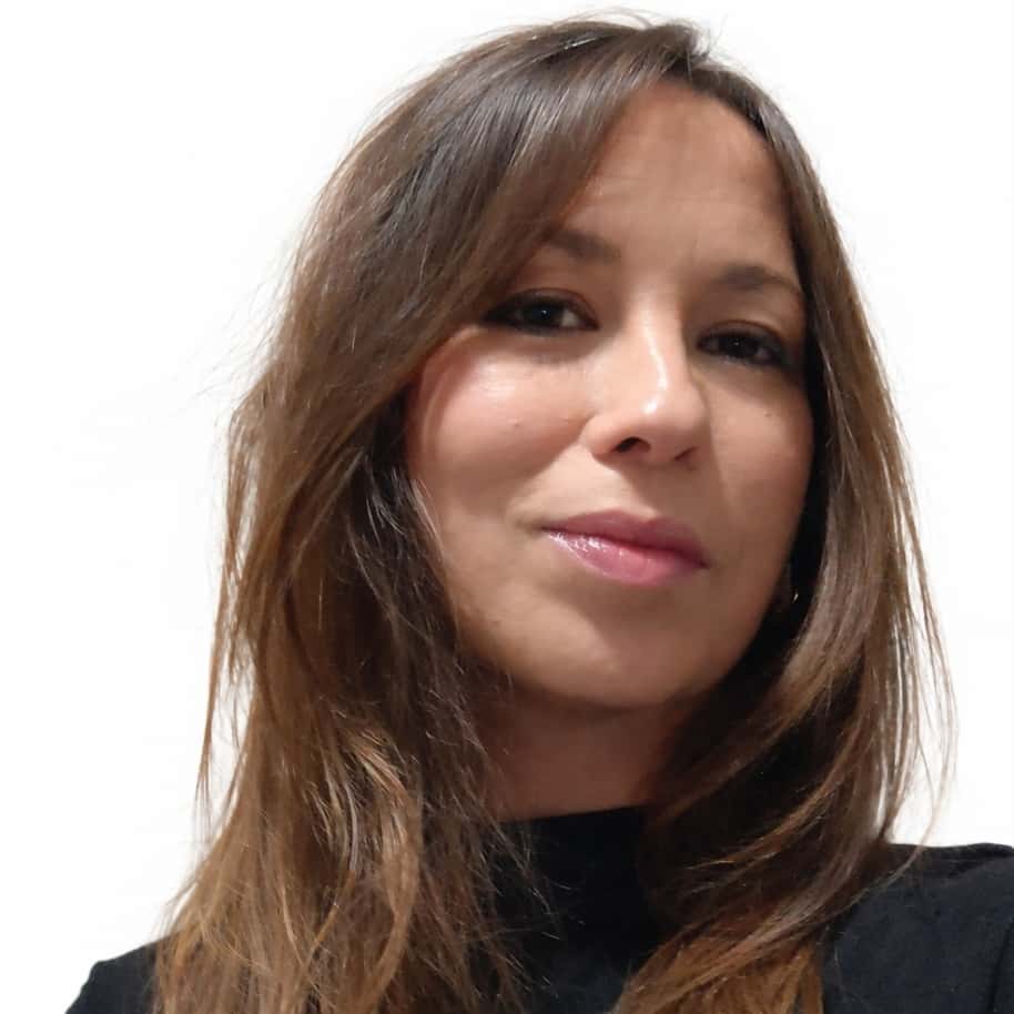 Mirian Hernández - Agente inmobiliario en San Nicolás