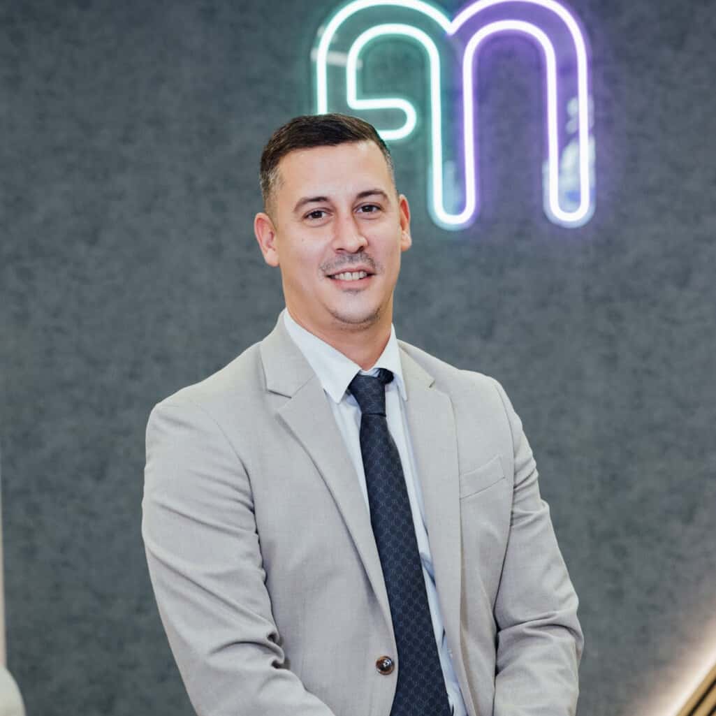 Alejandro Barrera Pozo - Agente inmobiliario en Gràcia