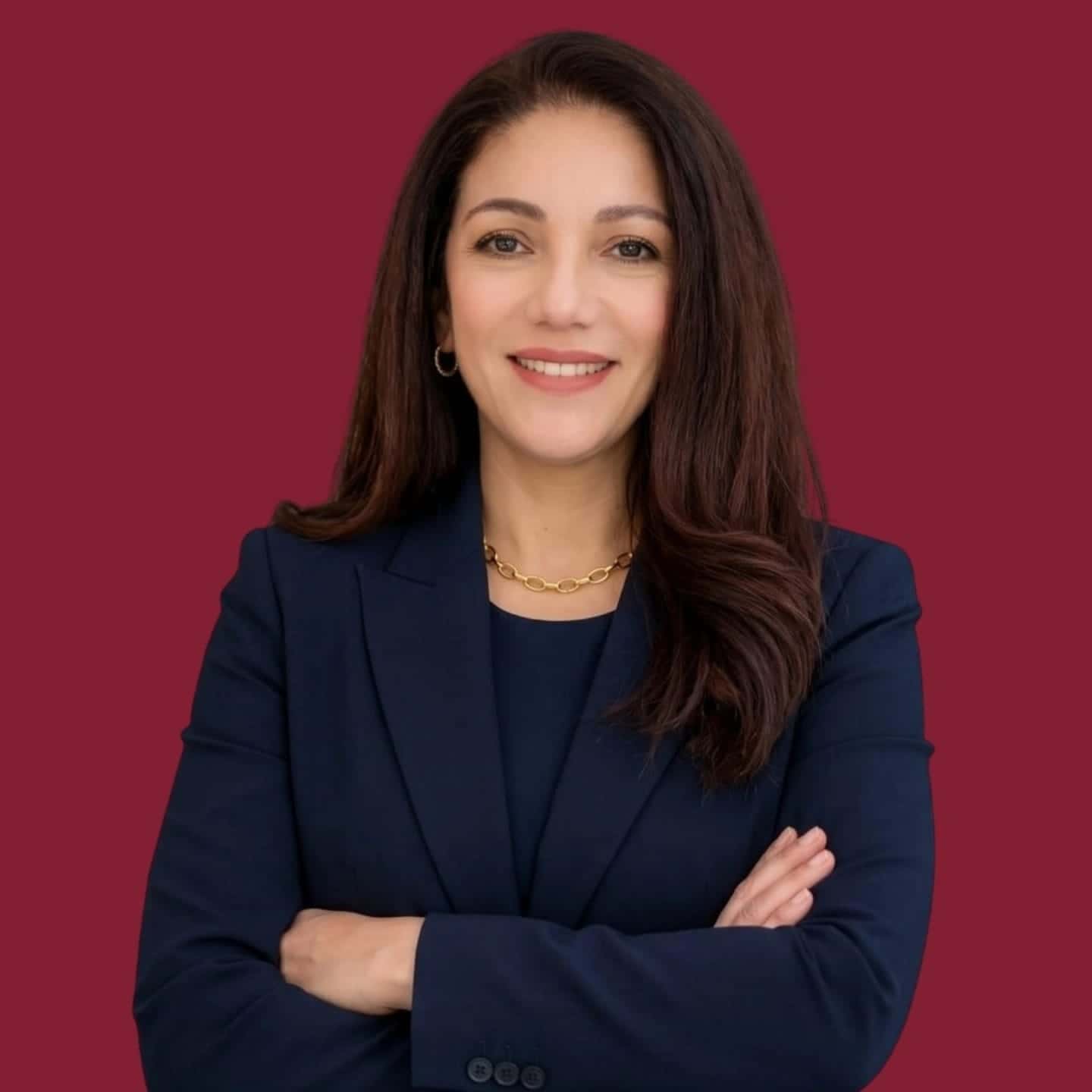 Cristina  Campo - Agente inmobiliario en Santa Pola