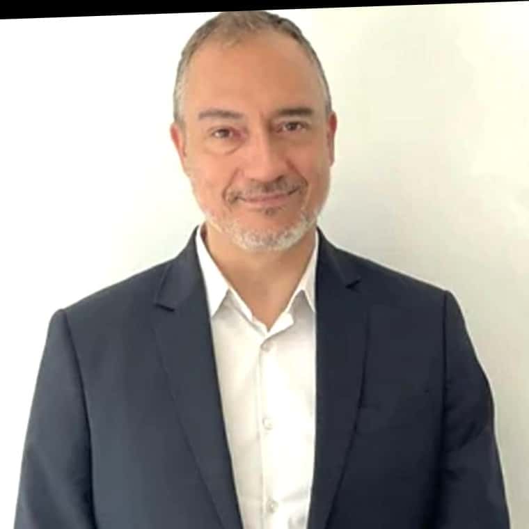 Alejandro Rodríguez Castro - Agente inmobiliario en San Sebastián de los Reyes