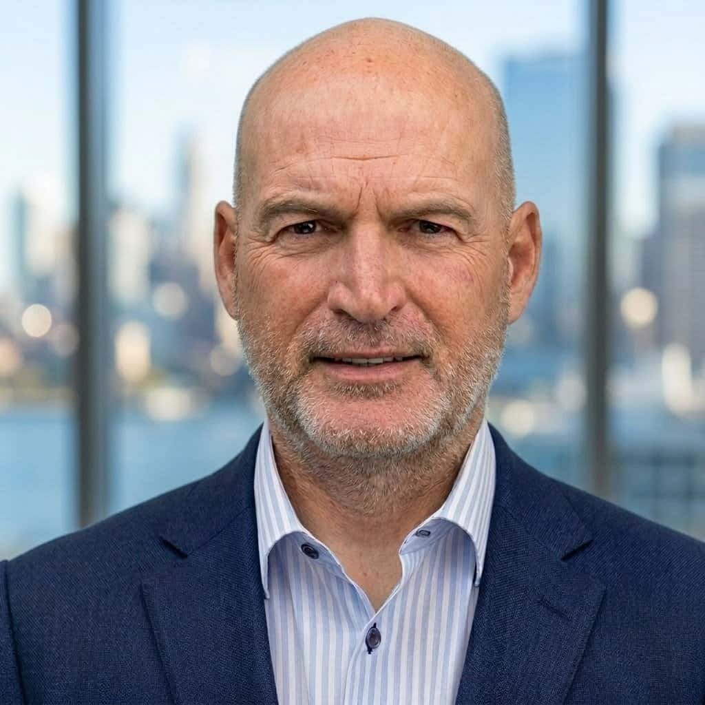 Ítalo  Polifroni - Agente inmobiliario en Sevilla