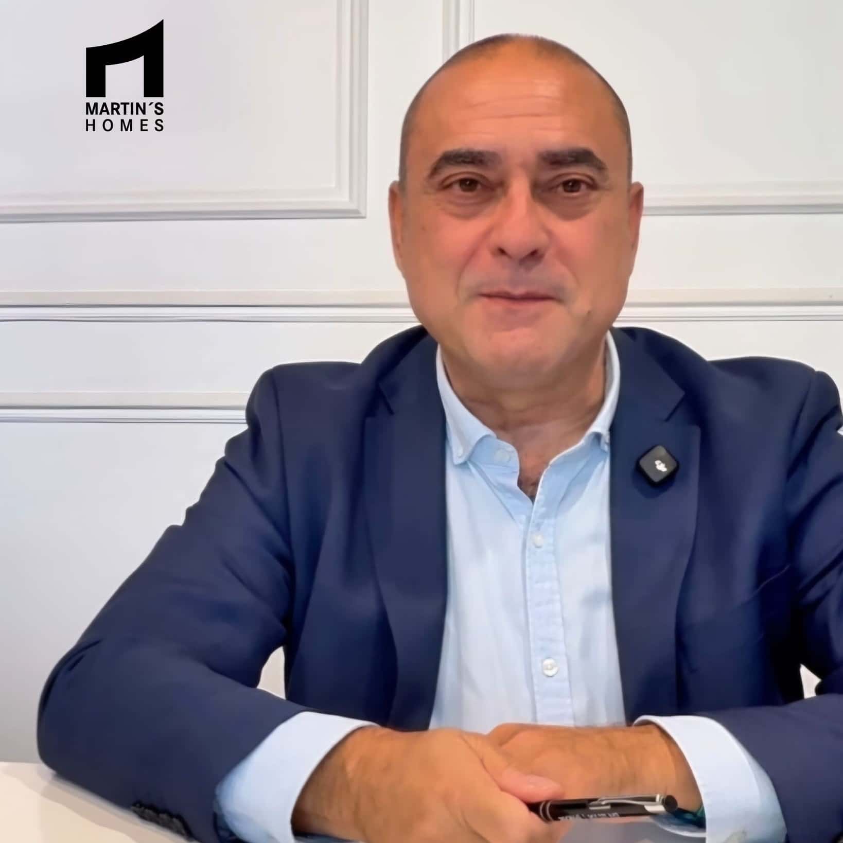 Manuel Marti Fajardo - Agente inmobiliario en Campanar