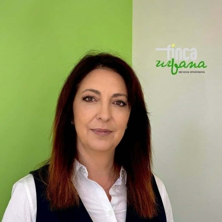María Cantero Gila - Agente inmobiliario en Guadalajara