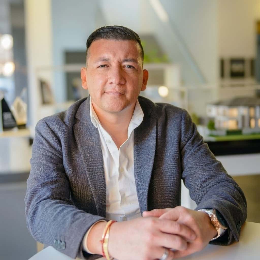 Nelson Escoto - Agente inmobiliario en Cornellà de Llobregat