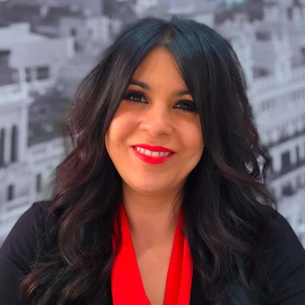 Yolanda Mateos González - Agente inmobiliario en Latina