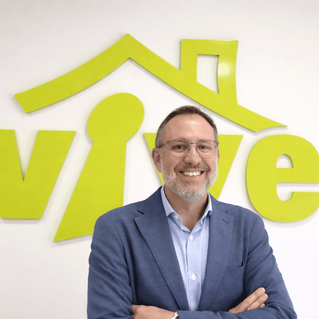 Francisco Javier  Serrano Martínez  - Agente inmobiliario en Illescas