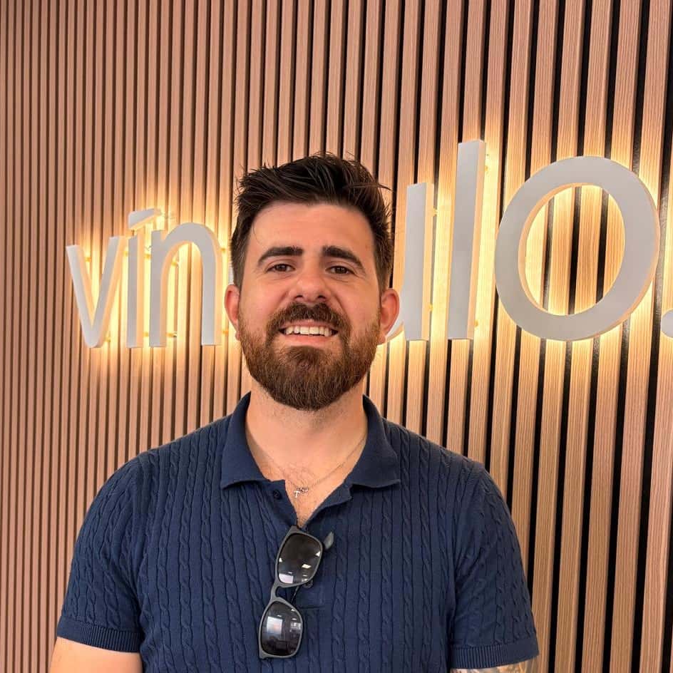 Héctor Marín - Agente inmobiliario en Alacant