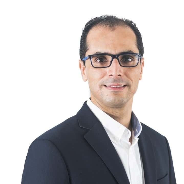 Kamal  Asbaa - Agente inmobiliario en Los Abrigos