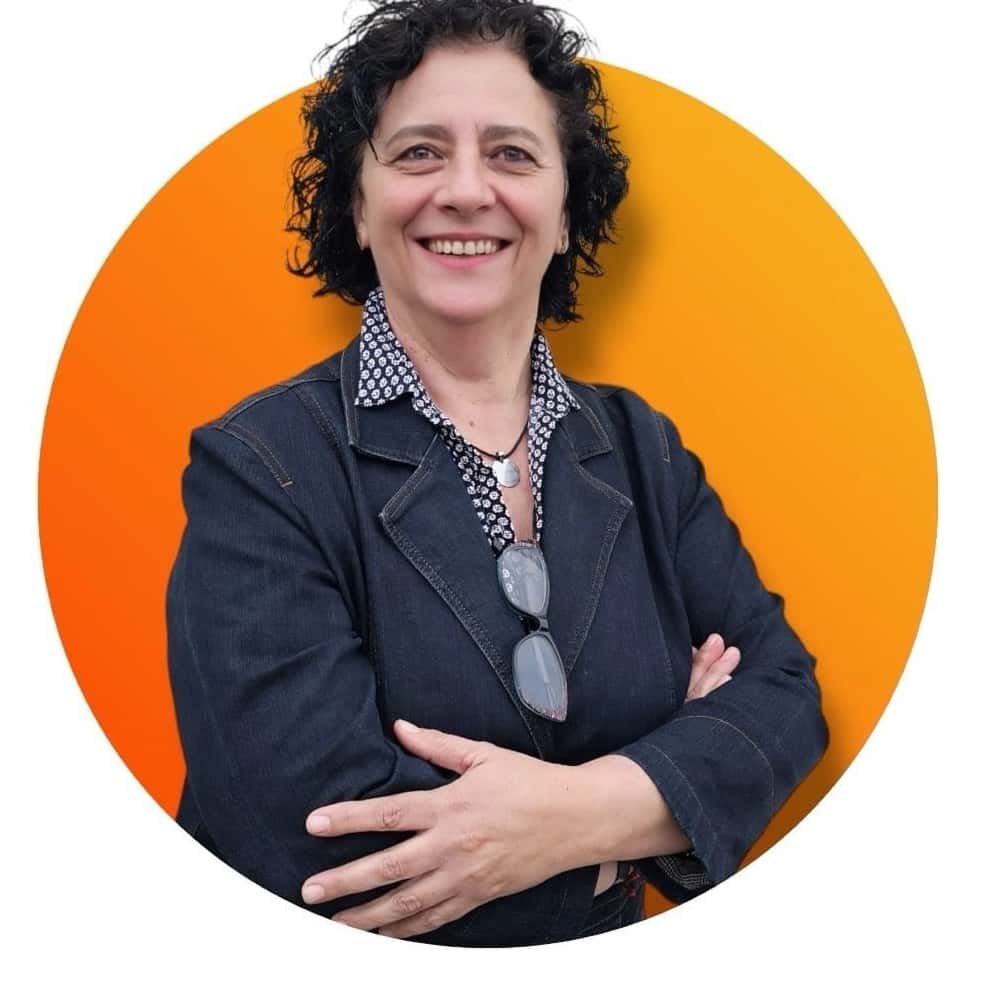 Carmen Amor Escudero - Agente inmobiliario en Els Monjos