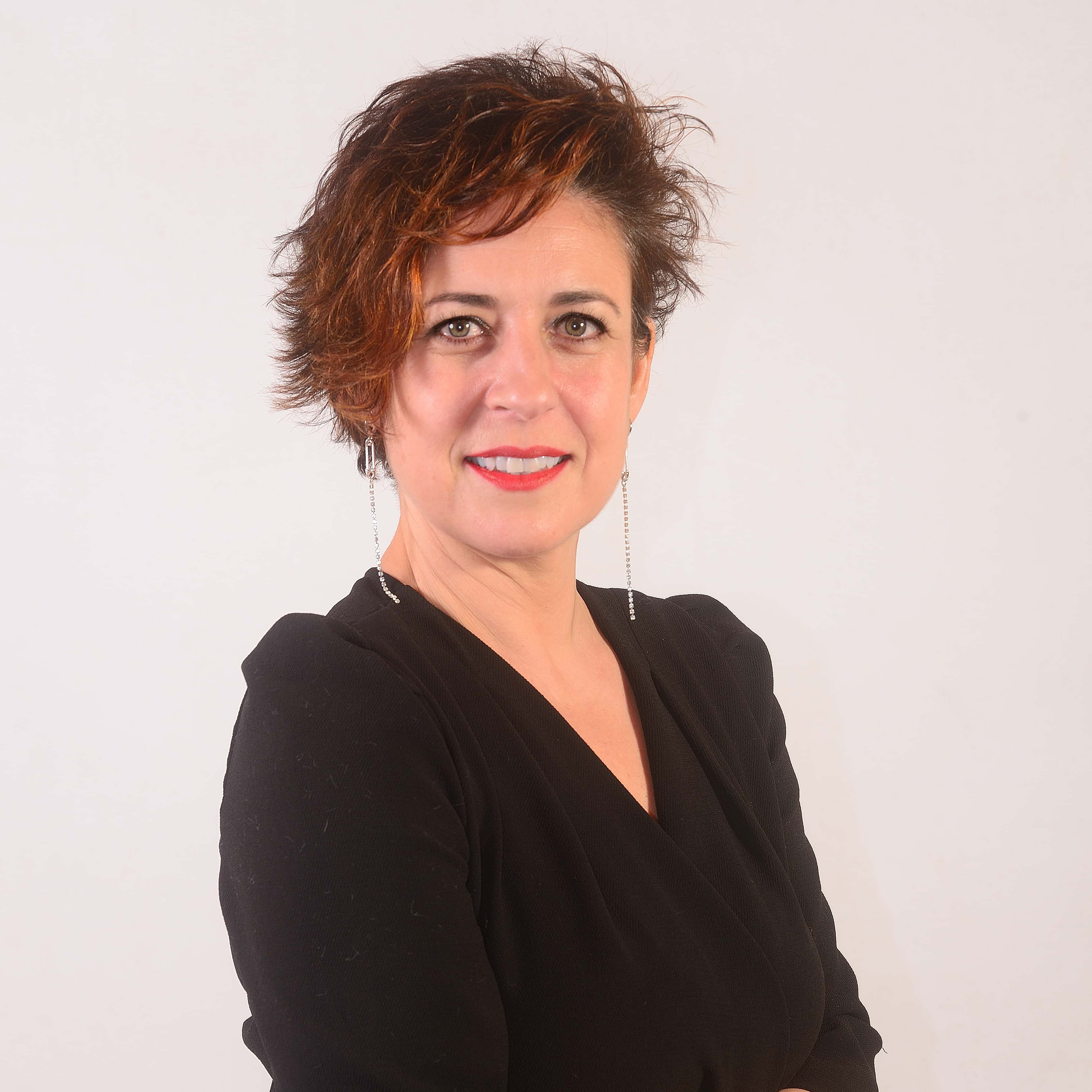 Yolanda Castiñeira Rivera - Agente inmobiliario en Ferrol