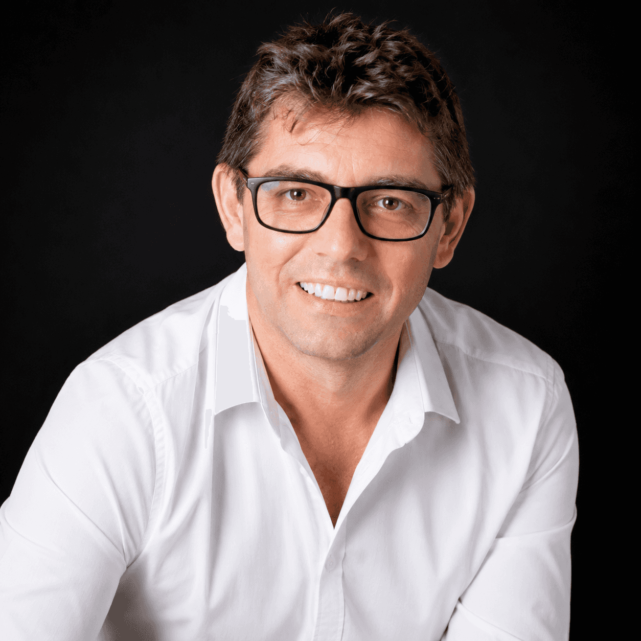 Guillermo Guerra - Agente inmobiliario en Collado Villalba